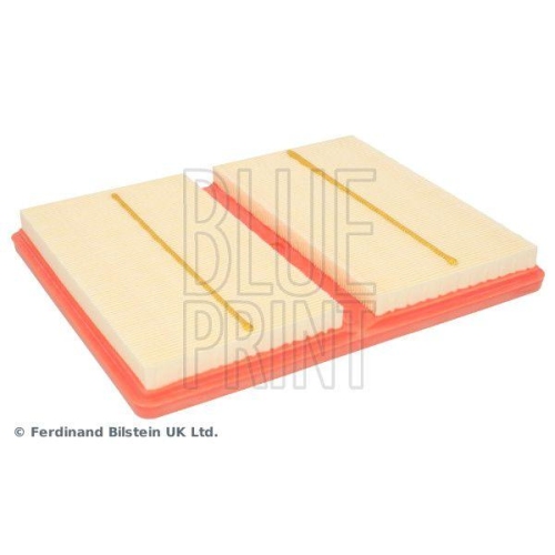 Luftfilter BLUE PRINT ADV182276 für AUDI SEAT SKODA VW AUDI (FAW)
