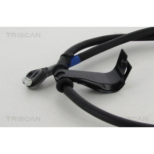 Seilzug, Feststellbremse TRISCAN 8140 181135 f&uuml;r HYUNDAI, hinten links