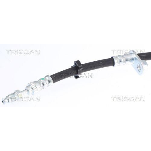 Bremsschlauch TRISCAN 8150 28239 f&uuml;r CITRO&Euml;N FIAT PEUGEOT, Vorderachse