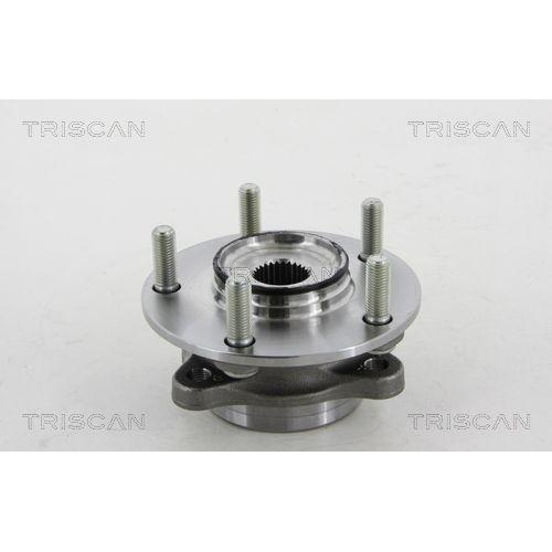 Radlagersatz TRISCAN 8530 42119 f&uuml;r MITSUBISHI, Vorderachse