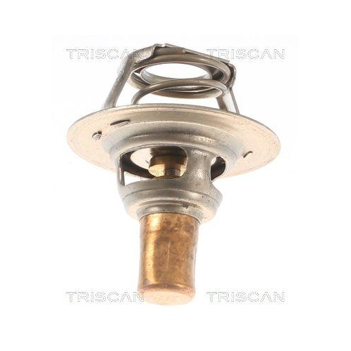 Thermostat, Kühlmittel TRISCAN 8620 11191 für RENAULT VOLVO