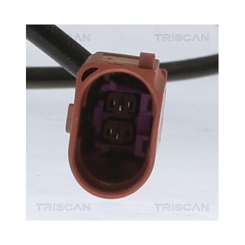Sensor, Abgastemperatur TRISCAN 8826 29154 f&uuml;r PORSCHE VW
