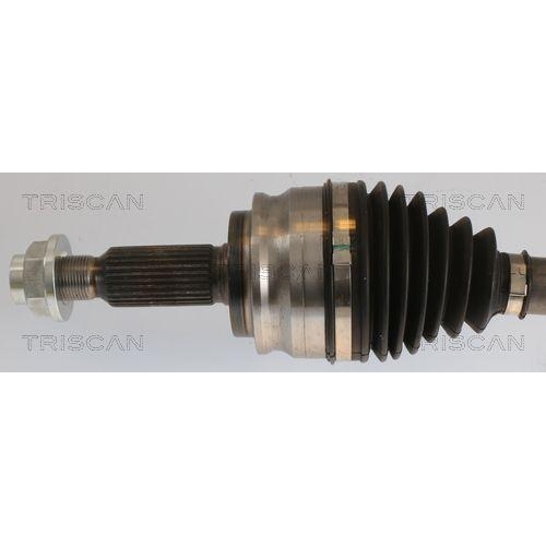 Antriebswelle TRISCAN 8540 42535 für MITSUBISHI