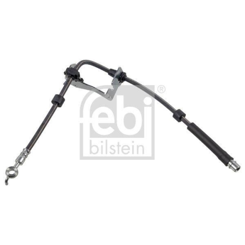 FEBI BILSTEIN Bremsschlauch 182922 f&uuml;r CITRO&Euml;N FIAT OPEL PEUGEOT VAUXHALL