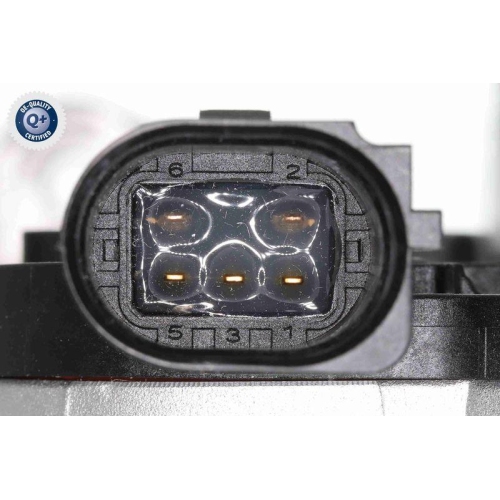 AGR-Ventil VEMO V40-63-0044 Q+, Erstausr&uuml;sterqualit&auml;t f&uuml;r OPEL VAUXHALL