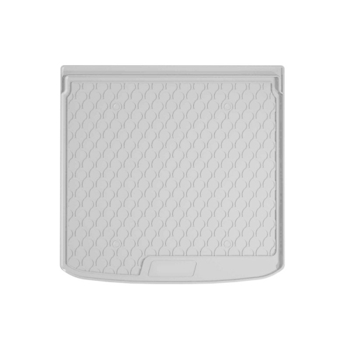 Koffer-/Laderaumwanne VAICO V10-8083 Green Mobility Parts f&uuml;r SKODA