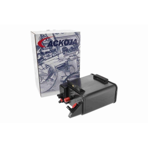 ACKOJA A38-77-0032 Aktivkohlefilter, Tankentl&uuml;ftung Original ACKOJA Qualit&auml;t