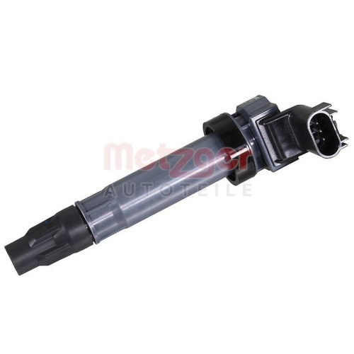 Z&uuml;ndspule METZGER 0880513 f&uuml;r CHEVROLET