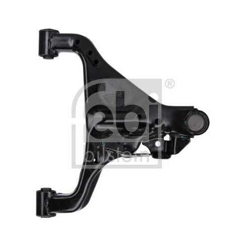 FEBI BILSTEIN Lenker, Radaufh&auml;ngung 196593 f&uuml;r MERCEDES-BENZ, Vorderachse links