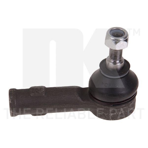Spurstangenkopf NK 5033025 für CITROËN MITSUBISHI PEUGEOT, Vorderachse links