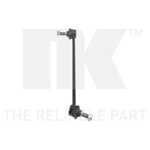 Stange/Strebe, Stabilisator NK 5111530 f&uuml;r BMW, Hinterachse, Vorderachse