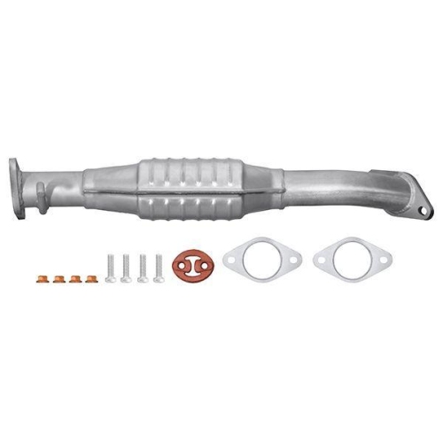 HELLA Katalysator 8LE 366 051-601 Easy2Fit &ndash;