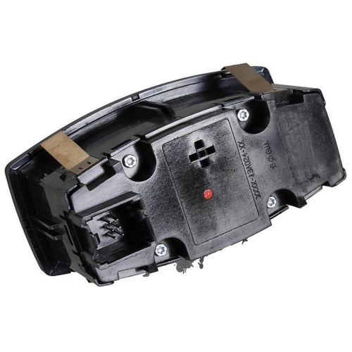 Schalter, Hauptlicht METZGER AUTOTEILE 09161257 ORIGINAL ERSATZTEIL f&uuml;r FORD