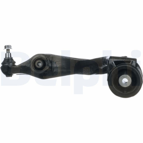 DELPHI TC7351 Lenker, Radaufh&auml;ngung f&uuml;r AUDI VW, Vorderachse rechts, au&szlig;en