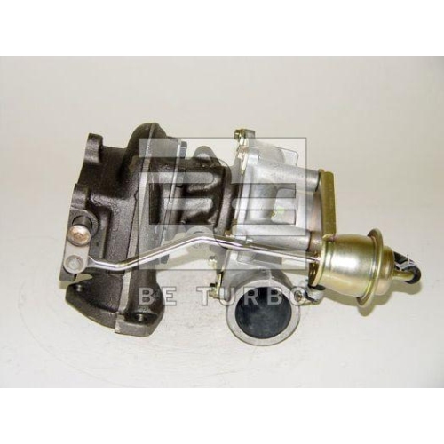 BE TURBO 124038 Lader, Aufladung f&uuml;r ALFA ROMEO