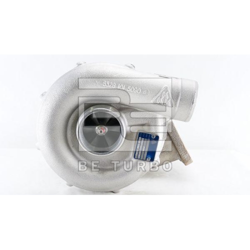 BE TURBO 128180 Lader, Aufladung f&uuml;r DAF MERCEDES-BENZ MWM