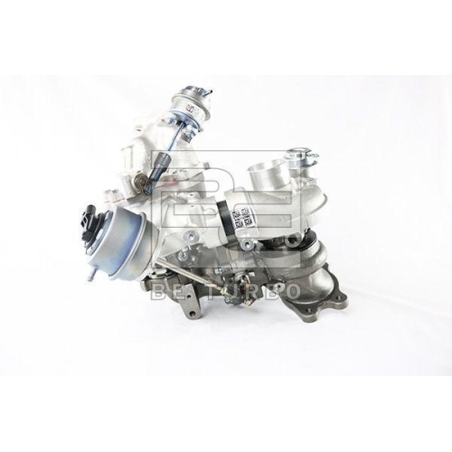 BE TURBO 129730 Lader, Aufladung f&uuml;r MAZDA