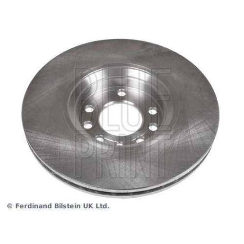 BLUE PRINT ADW194310 2 St&uuml;ck Bremsscheiben f&uuml;r OPEL SAAB VAUXHALL GENERAL MOTORS