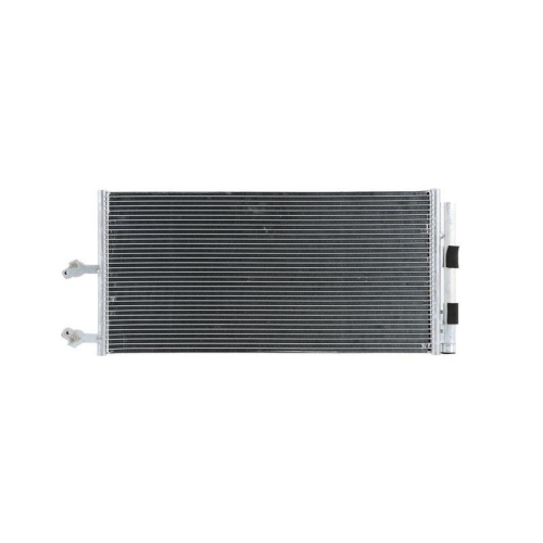 HELLA 8FC 366 221-971 Kondensator, Klimaanlage >>> Easy2Fit <<< f&uuml;r VOLVO