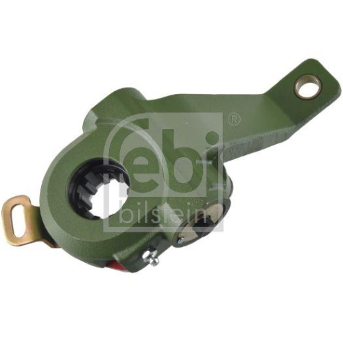 FEBI BILSTEIN Gest&auml;ngesteller, Bremsanlage 175155 f&uuml;r SCANIA, links