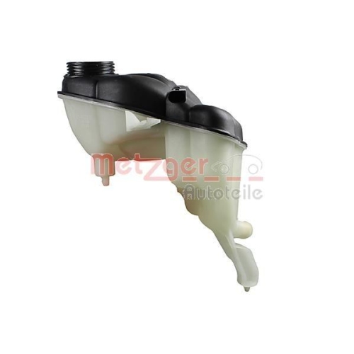 Ausgleichsbeh&auml;lter, K&uuml;hlmittel METZGER 2140222 f&uuml;r MERCEDES-BENZ