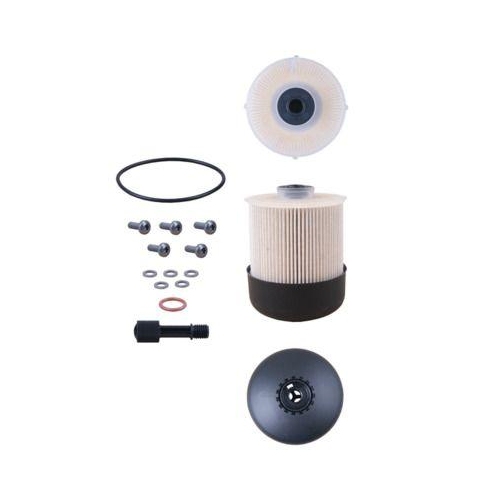 Kraftstofffilter KNECHT KX 338/26D für MERCEDES-BENZ NISSAN RENAULT DACIA