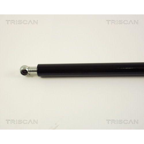 Gasfeder, Motorhaube TRISCAN 8710 38102 f&uuml;r CITRO&Euml;N