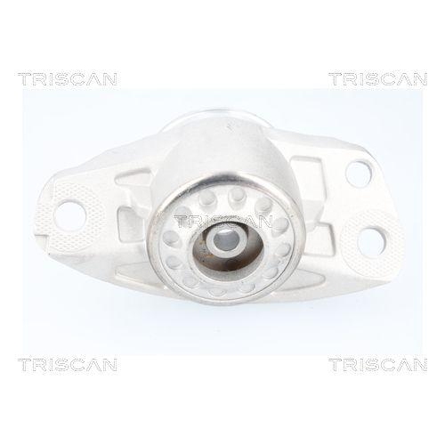 Federbeinst&uuml;tzlager TRISCAN 8500 29936 f&uuml;r SEAT VW, Hinterachse