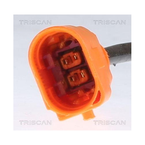 Sensor, Abgastemperatur TRISCAN 8826 29155 f&uuml;r AUDI PORSCHE