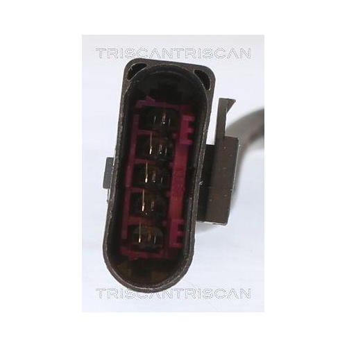 Lambdasonde TRISCAN 8845 29255 f&uuml;r AUDI VW