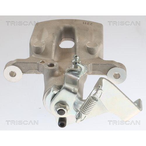 Bremssattel TRISCAN 8175 43219 f&uuml;r HYUNDAI, Hinterachse links