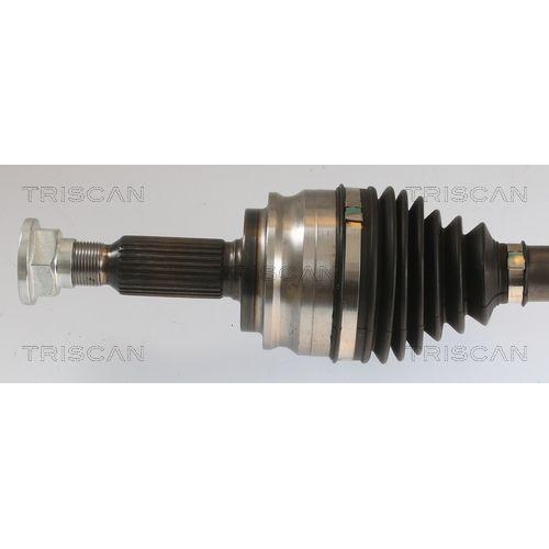 Antriebswelle TRISCAN 8540 42536 f&uuml;r MITSUBISHI