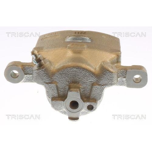 Bremssattel TRISCAN 8175 43247 für KIA, Hinterachse links