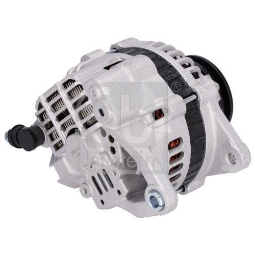 FEBI BILSTEIN Generator 186625 f&uuml;r NISSAN