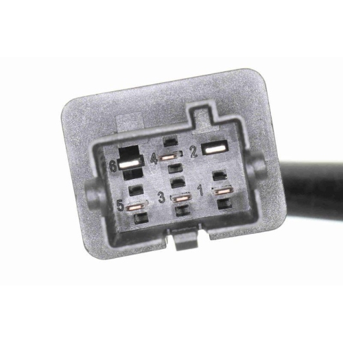 Lambdasonde VEMO V45-76-0010 Original VEMO Qualit&auml;t f&uuml;r PORSCHE, Abgaskr&uuml;mmer