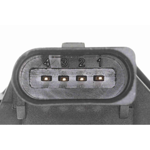 Drucksensor, Bremskraftverst&auml;rker VEMO V10-72-1131 Green Mobility Parts f&uuml;r AUDI