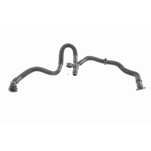 Schlauch, Kurbelgehäuseentlüftung VAICO V10-5457 Original VAICO Qualität für VW