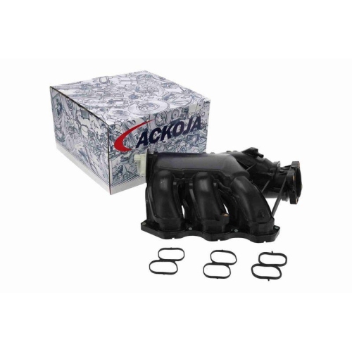 ACKOJA A70-9726 Saugrohr, Luftversorgung Original ACKOJA Qualit&auml;t f&uuml;r TOYOTA