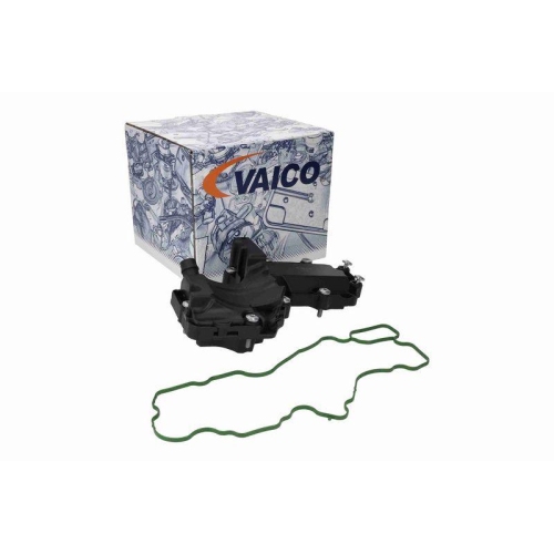 &Ouml;labscheider, Kurbelgeh&auml;useentl&uuml;ftung VAICO V30-4372 Green Mobility Parts f&uuml;r