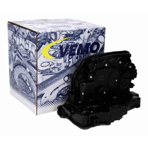T&uuml;rschloss VEMO V20-85-0121 Green Mobility Parts f&uuml;r BMW, hinten rechts