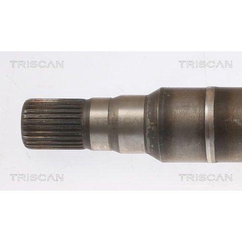 Antriebswelle TRISCAN 8540 27532 f&uuml;r VOLVO, Vorderachse rechts