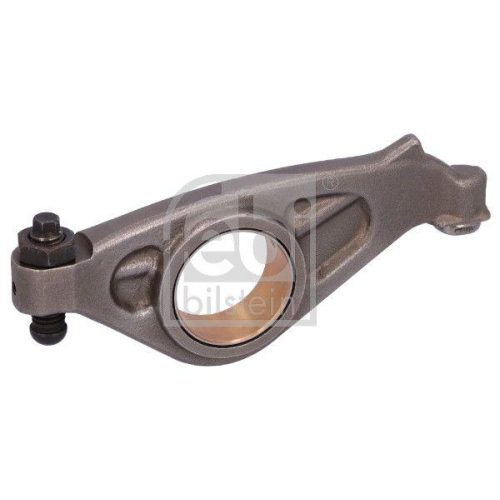 FEBI BILSTEIN Kipphebel, Motorsteuerung 194356 f&uuml;r SCANIA, motorseitig