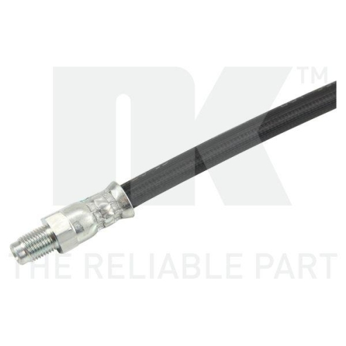 Bremsschlauch NK 859952 f&uuml;r CITRO&Euml;N PEUGEOT, Vorderachse