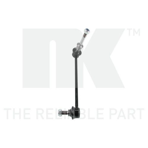 Stange/Strebe, Stabilisator NK 5111532 f&uuml;r BMW, Vorderachse rechts