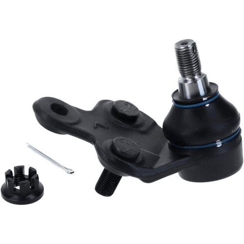 Trag-/F&uuml;hrungsgelenk LEMF&Ouml;RDER 34706 01 f&uuml;r TOYOTA LEXUS, Vorderachse links