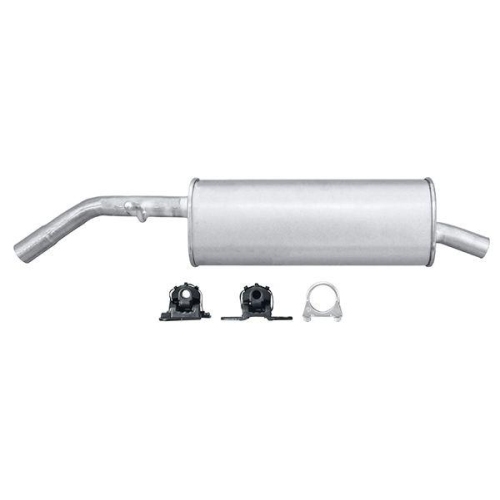 HELLA Endschalld&auml;mpfer 8LD 366 027-401 Easy2Fit &ndash;