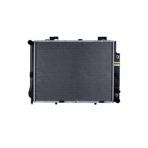 HELLA K&uuml;hler, Motork&uuml;hlung 8MK 366 300-501 f&uuml;r MERCEDES-BENZ