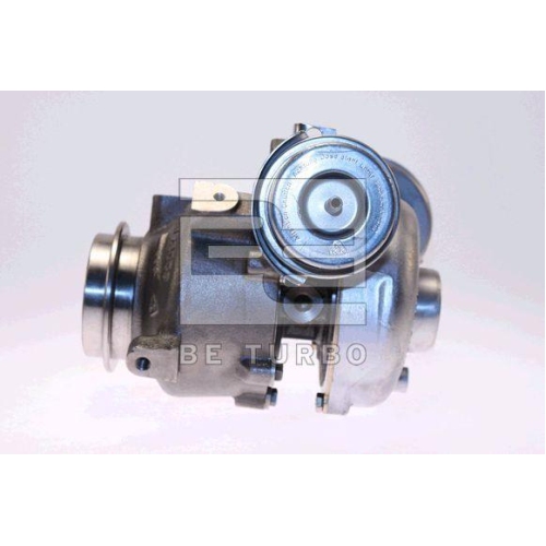 BE TURBO 127352 Lader, Aufladung f&uuml;r MERCEDES-BENZ