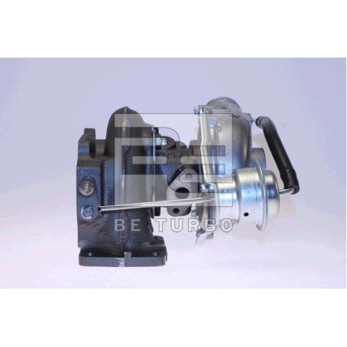 BE TURBO 124084 Lader, Aufladung f&uuml;r OPEL
