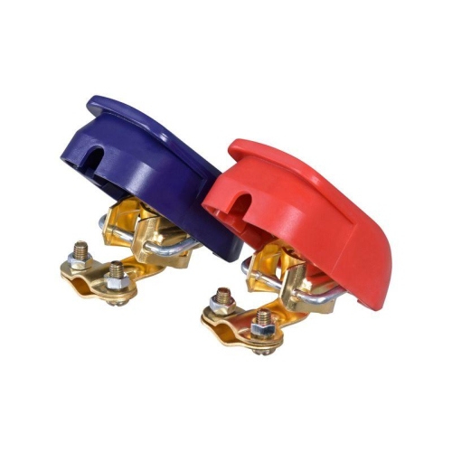 HELLA 8KX 174 396-021 Batteriepolklemme f&uuml;r
